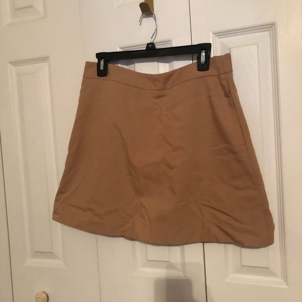 Express Skirt